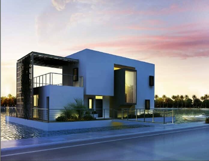 Abu Dhabi Floating Villa 3 e1671308355450