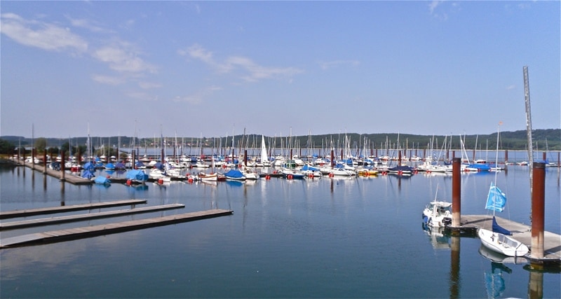 Brombachsee 6