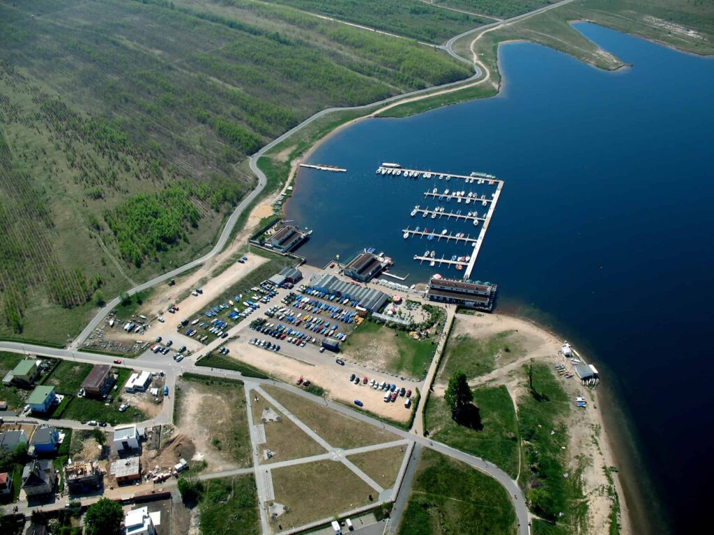 Cospudener See 2
