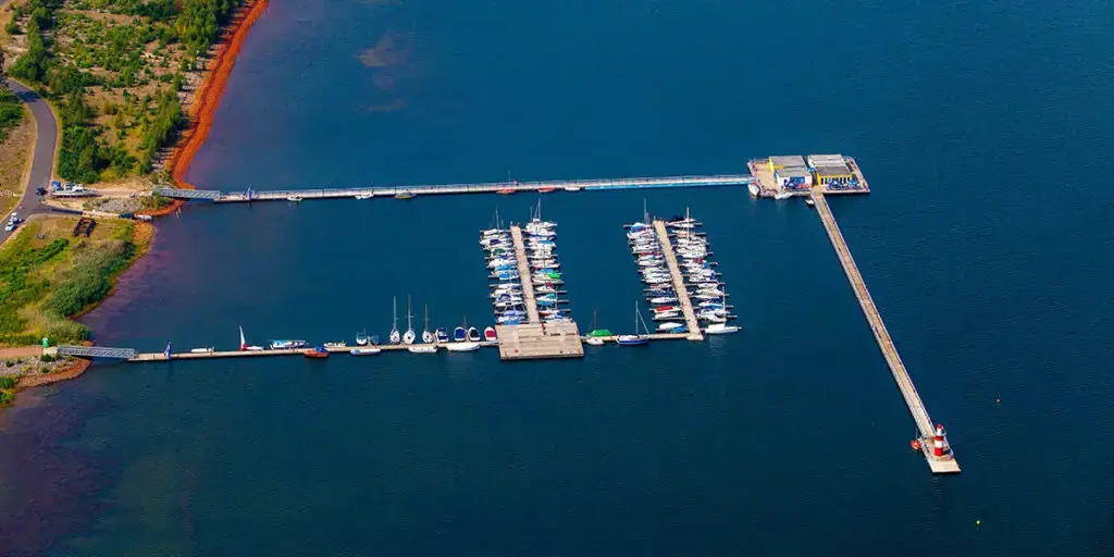 Headerbild Yachthaefen