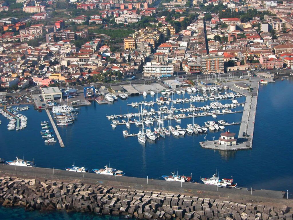 Italien Riposto 3
