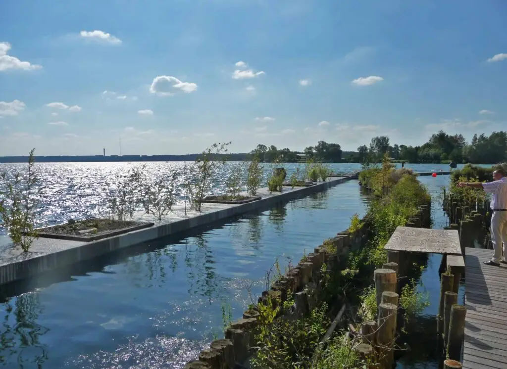 Oko Wellenbrecher 25